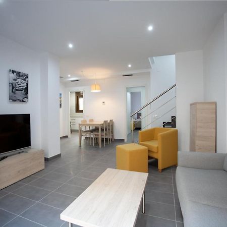 Apartamentos Ocea Cambrils Eksteriør billede