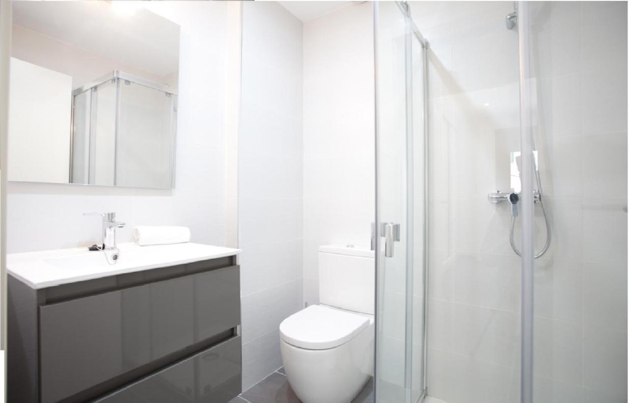 Apartamentos Ocea Cambrils Eksteriør billede