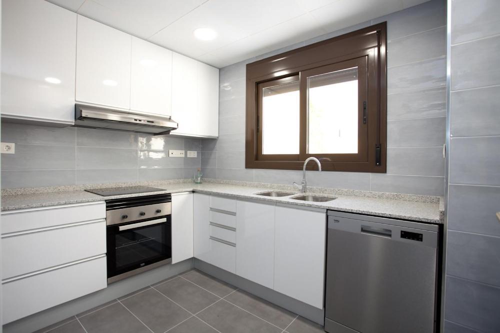 Apartamentos Ocea Cambrils Eksteriør billede