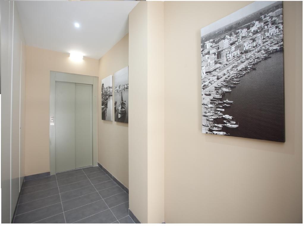 Apartamentos Ocea Cambrils Eksteriør billede