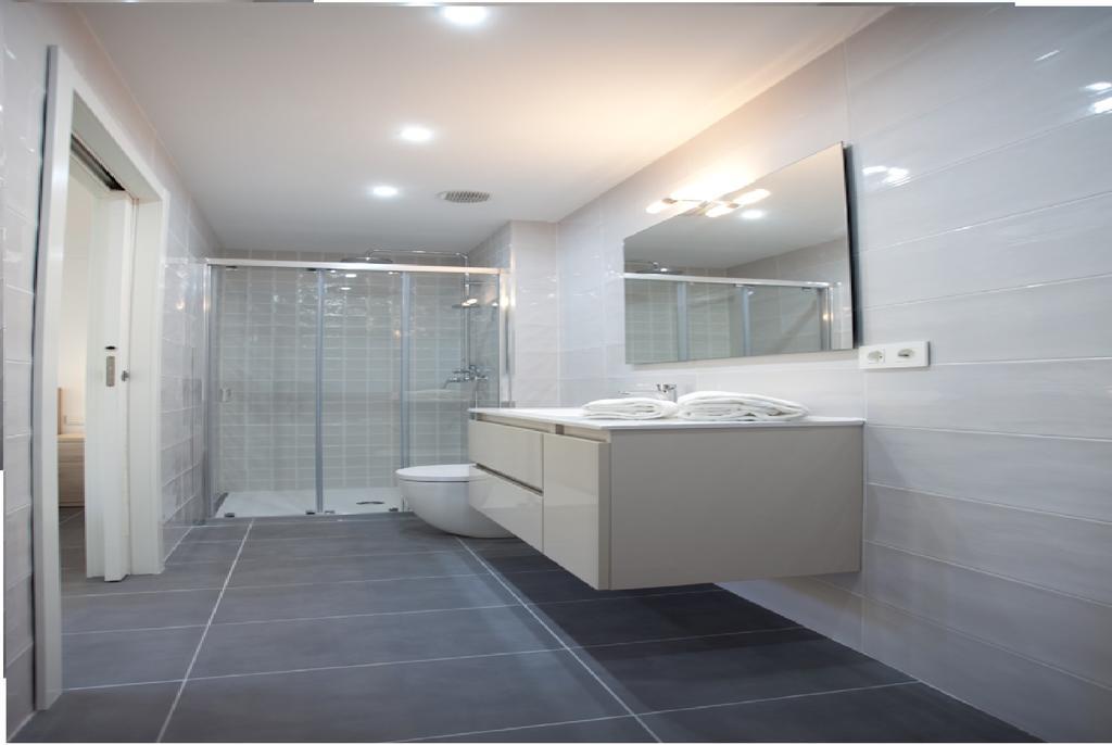 Apartamentos Ocea Cambrils Eksteriør billede
