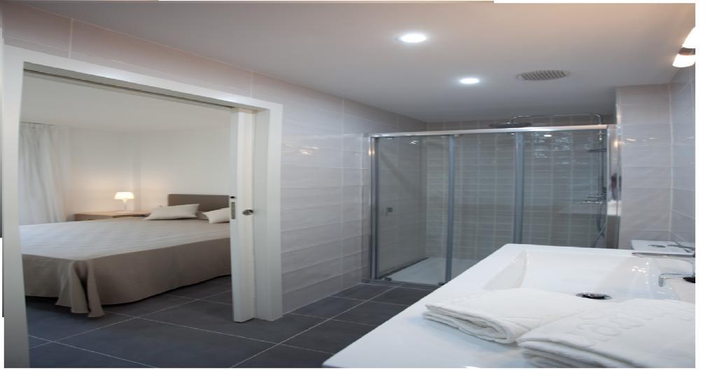 Apartamentos Ocea Cambrils Eksteriør billede