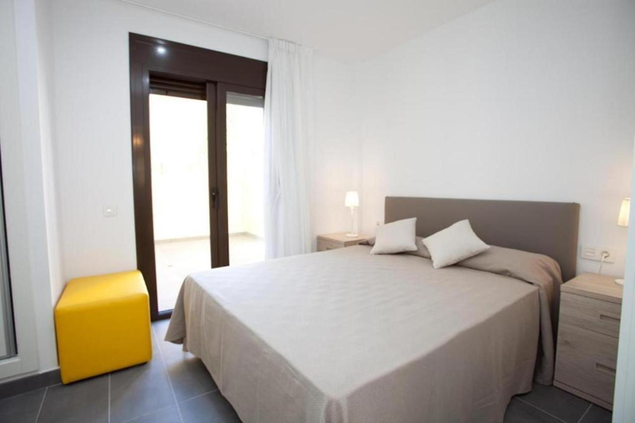 Apartamentos Ocea Cambrils Eksteriør billede