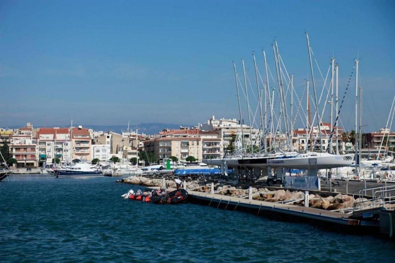 Apartamentos Ocea Cambrils Eksteriør billede